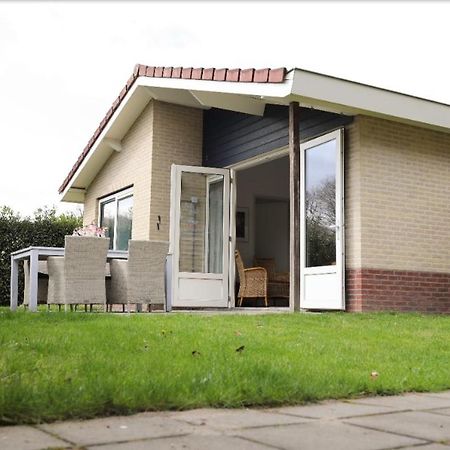 Villa Huinerhofje 2 - Vrijstaand Met Grote Omheinde Tuin, Rust, Privacy En Nabij Bossen Putten Exterior foto